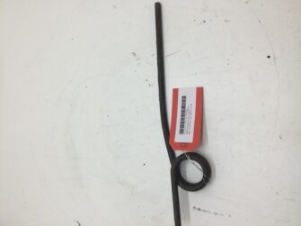 1980 Yamaha ENTICER 340 F/C Spring Suspension