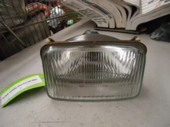 1995 Arctic Cat Headlight Housing