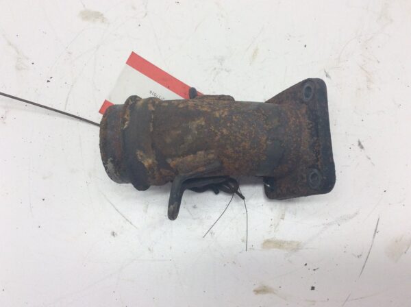 1998 Yamaha exhaust flange - Image 4