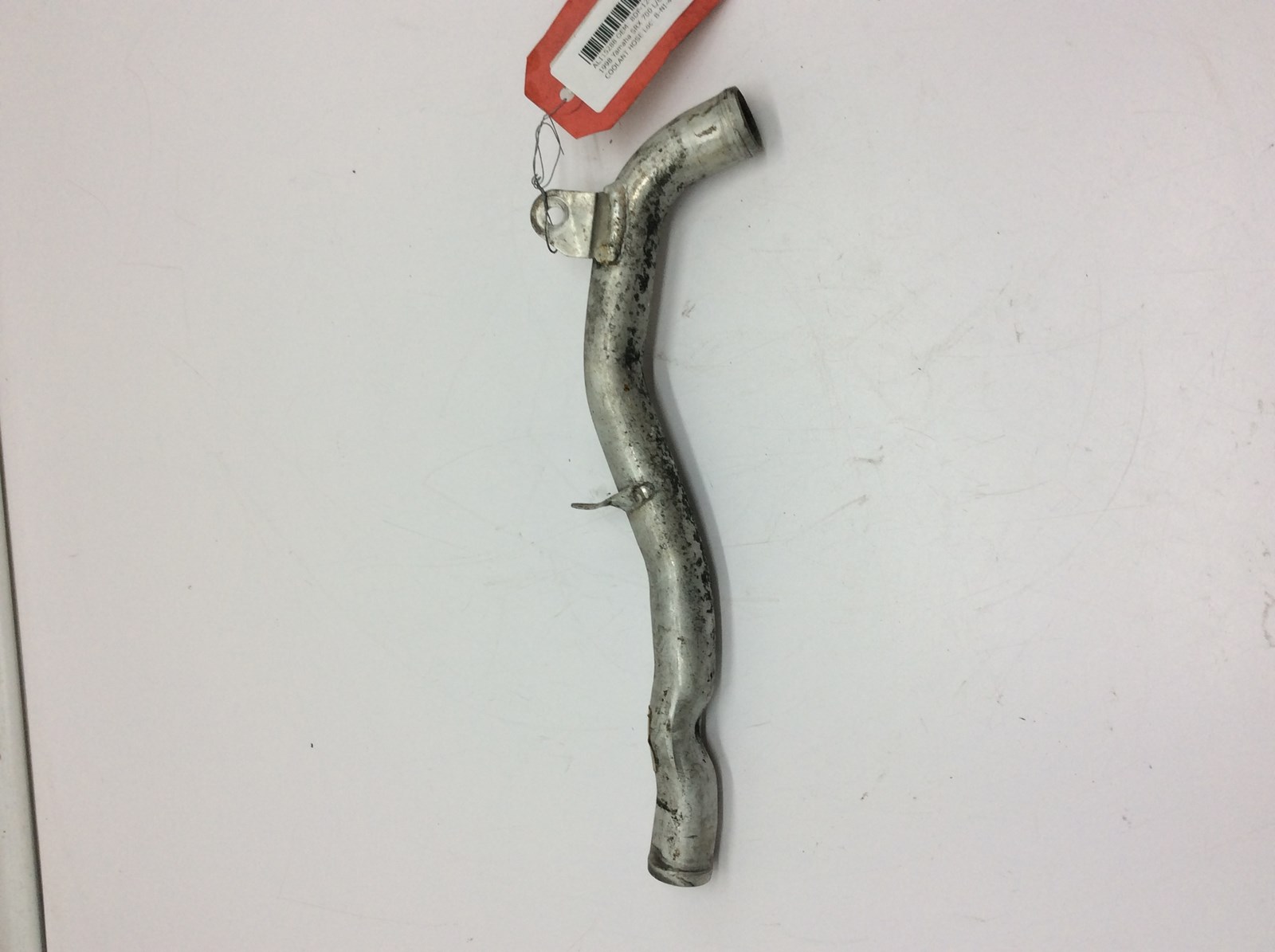 1998 Yamaha SRX 700 L/C COOLANT HOSE - Image 3
