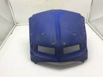 1998 Yamaha Center Belly Pan