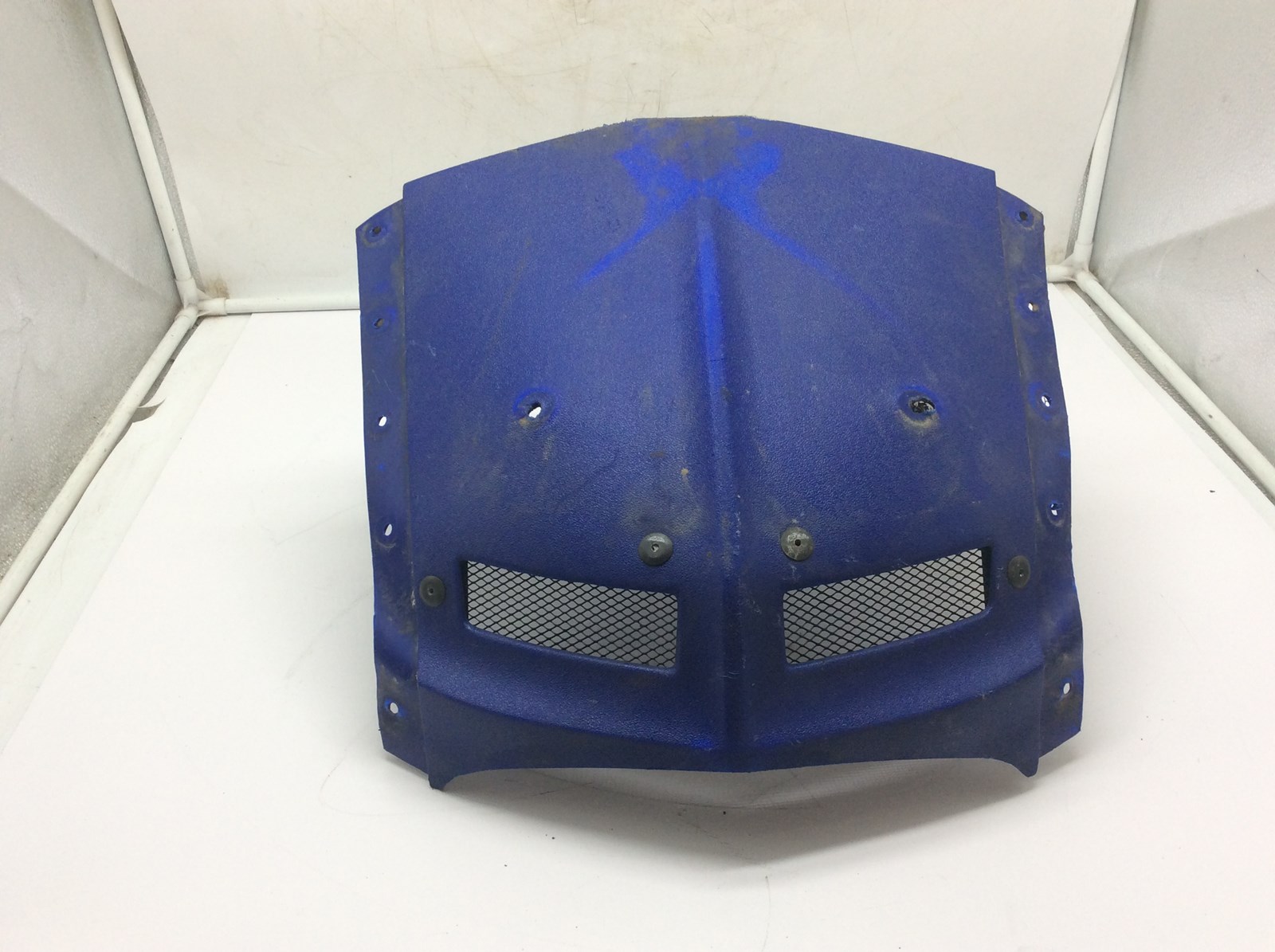 1998 Yamaha Center Belly Pan