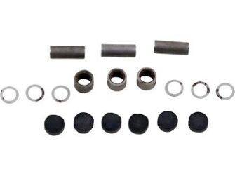 Drive / Primary Roller Kit - Early 102C