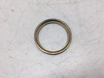 1996 Yamaha Exhaust Pipe Gasket