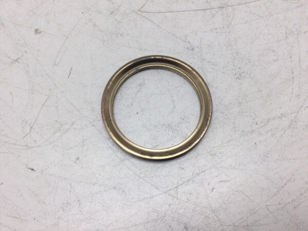 1996 Yamaha Exhaust Pipe Gasket