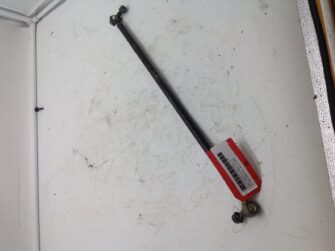 2002 Yamaha Tie Rod Steering