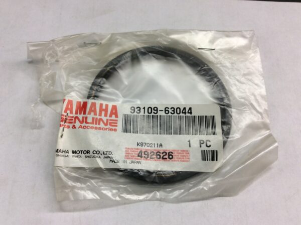 1986 Yamaha Oil Seal - SDO Type