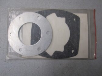 Top Gasket Set - (See Comments)