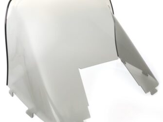 1984 Yamaha NEW WINDSHIELD 17" SMK YAM KIMPEX