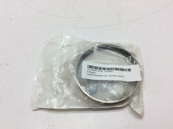 Driven Bushing, Large