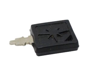 2002 Polaris New Ignition Switch Key