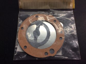 Carburetor Rebuild Kit