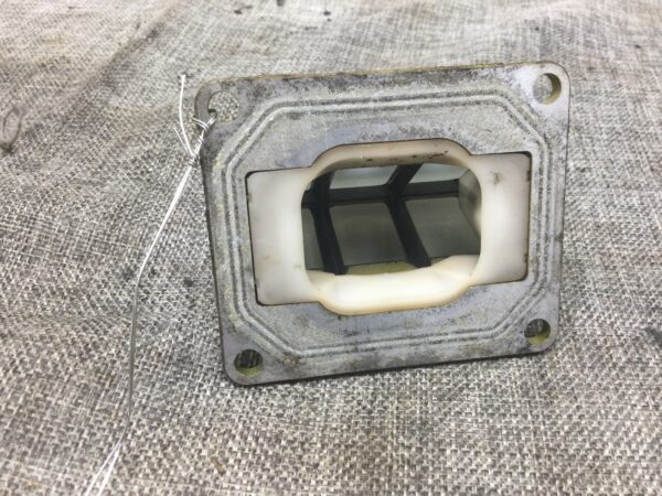 2000 Yamaha Reed Valve - Supersedes to # 4DA-13610-01-00 - Image 2