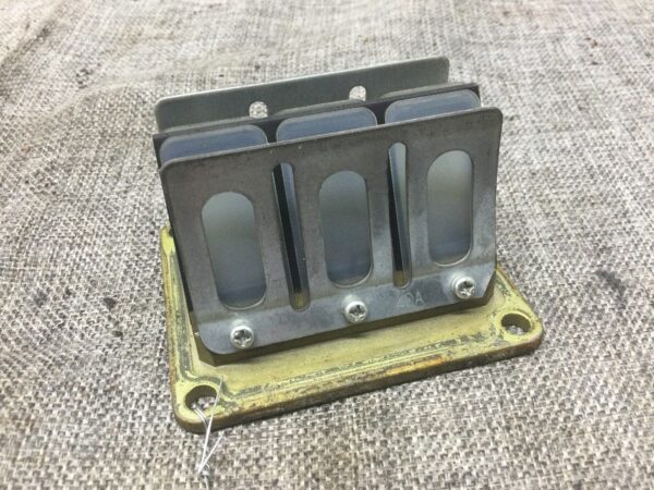 2000 Yamaha Reed Valve - Supersedes to # 4DA-13610-01-00 - Image 3