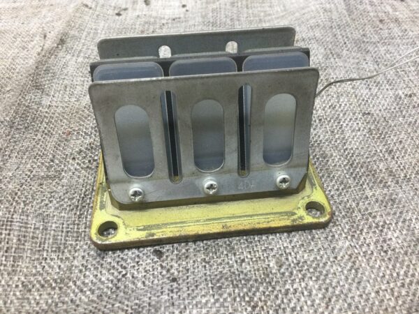 2000 Yamaha Reed Valve - Supersedes to # 4DA-13610-01-00 - Image 4