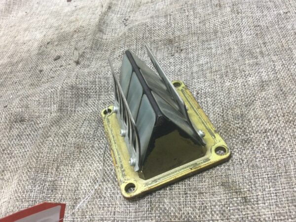 2000 Yamaha Reed Valve - Supersedes to # 4DA-13610-01-00