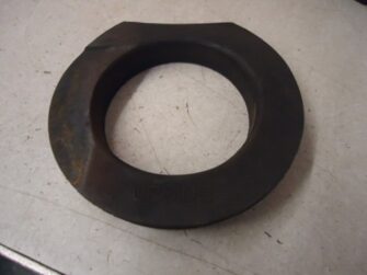 2001 Yamaha SXR 600 L/C Exhaust Grommet