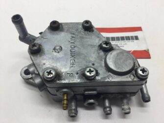 2003 Yamaha Fuel Pump
