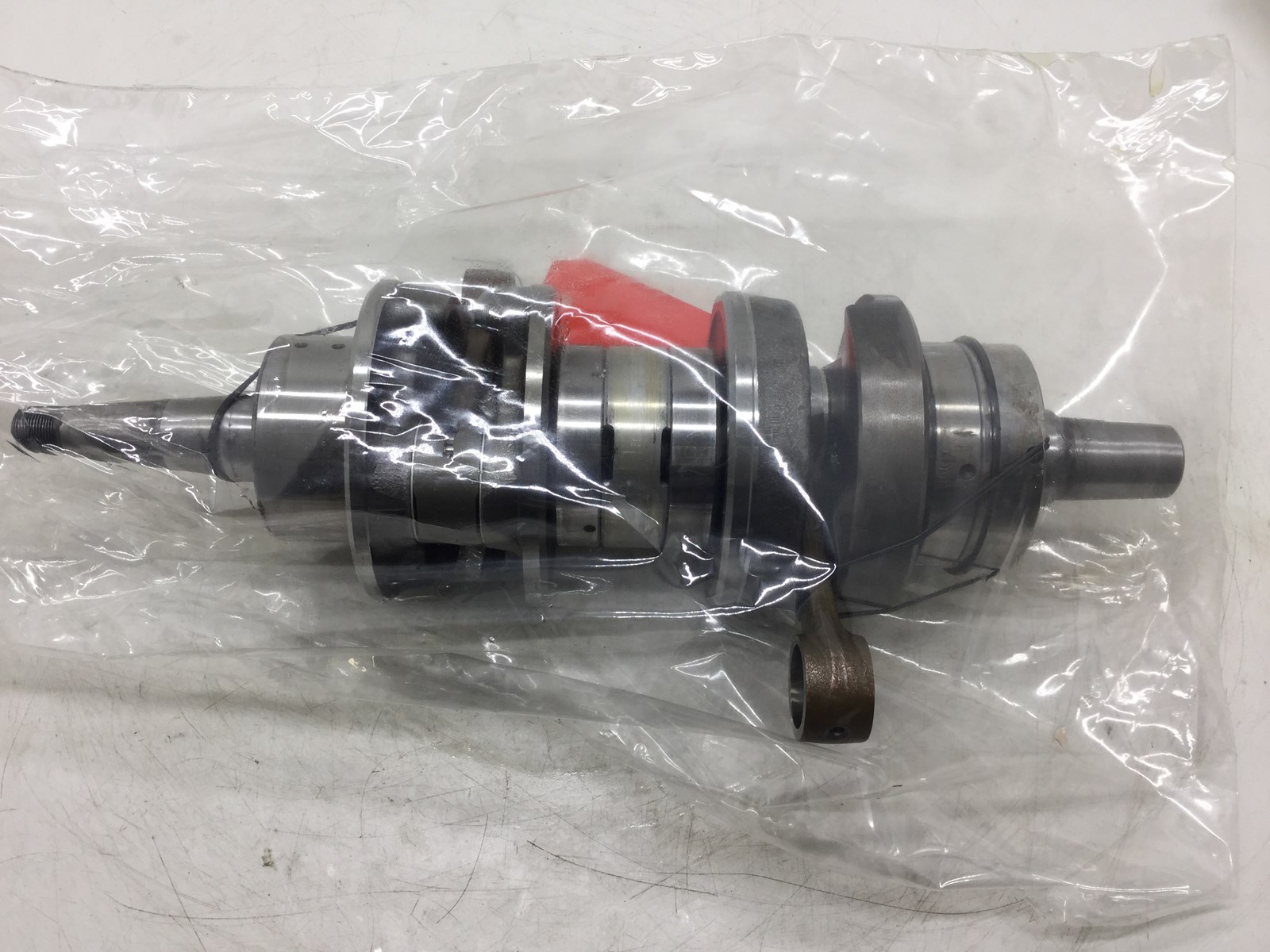 1999 Yamaha Used Crankshaft