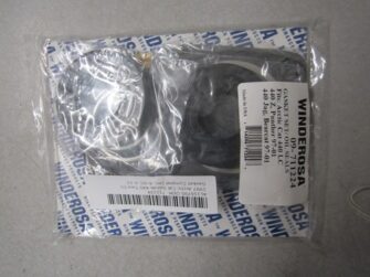 1997 Arctic Cat Gasket Kit - Complete
