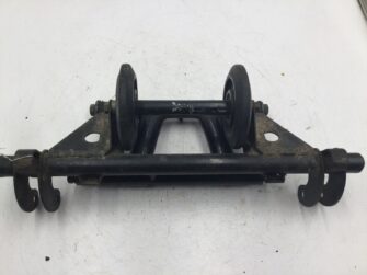 1987 Ski-Doo Suspension Rear Arm