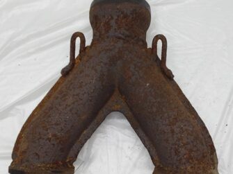 1984 Polaris SS 440 F/C Ypipe