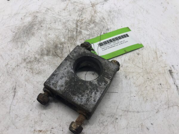 1996 AC COUGAR 550 L/C CLAMP STEERING POST - Image 5