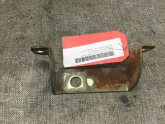 2000 Yamaha Motor Mount Bracket