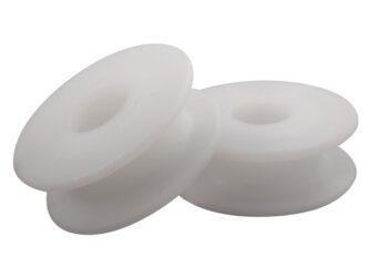 NEW PLASTIC SPRING ROLLER (PR)