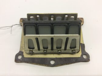 1996 Yamaha VMAX 600 L/C Reed Valve