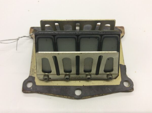 1996 Yamaha VMAX 600 L/C Reed Valve