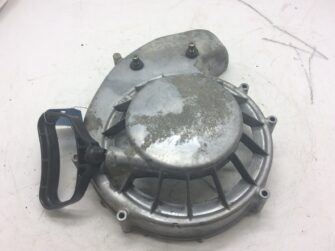 1992 Polaris RECOIL