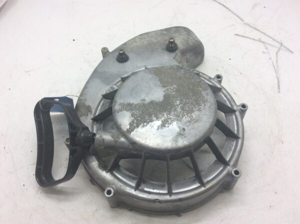 1992 Polaris RECOIL