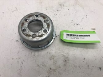 2001 Arctic Cat Starter Cup