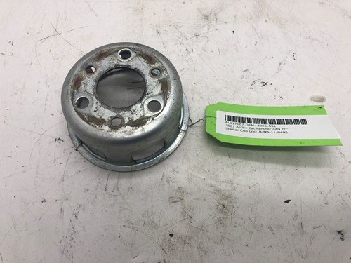 2001 Arctic Cat Starter Cup
