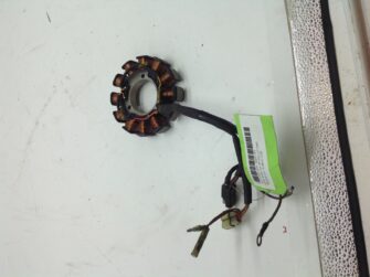 2001 Arctic Cat Used Stator