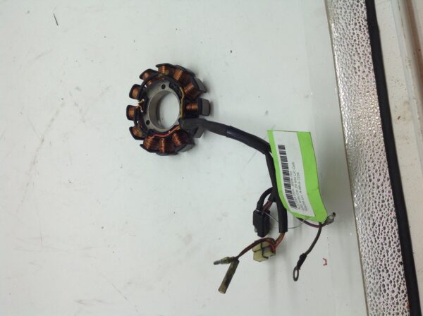 2001 Arctic Cat Used Stator