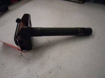 2001 Yamaha SPINDLE
