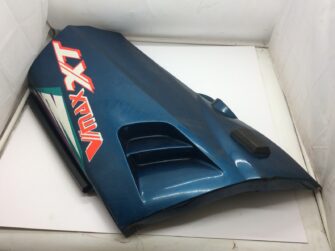 1996 Yamaha Right Side Panel