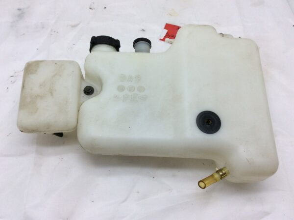 1996 Yamaha Tank Oil