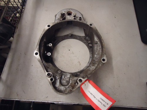 1996 Yamaha VMAX 600 L/C BELL HOUSING