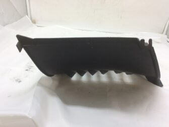 1996 Yamaha VMAX 600 L/C Vent Panel