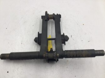 1997 Ski-Doo Suspension Rear Arm -