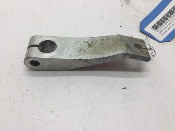 1999 Polaris RH STEERING ARM - Image 3