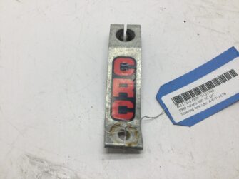 1999 Polaris RH STEERING ARM