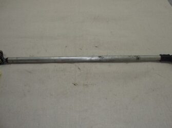 1996 Ski-Doo Tie Rod Steering