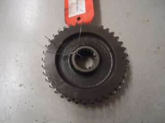1996 Yamaha VMAX 600 L/C Sprocket Lower