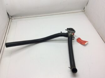 1996 Yamaha COOLANT HOSE