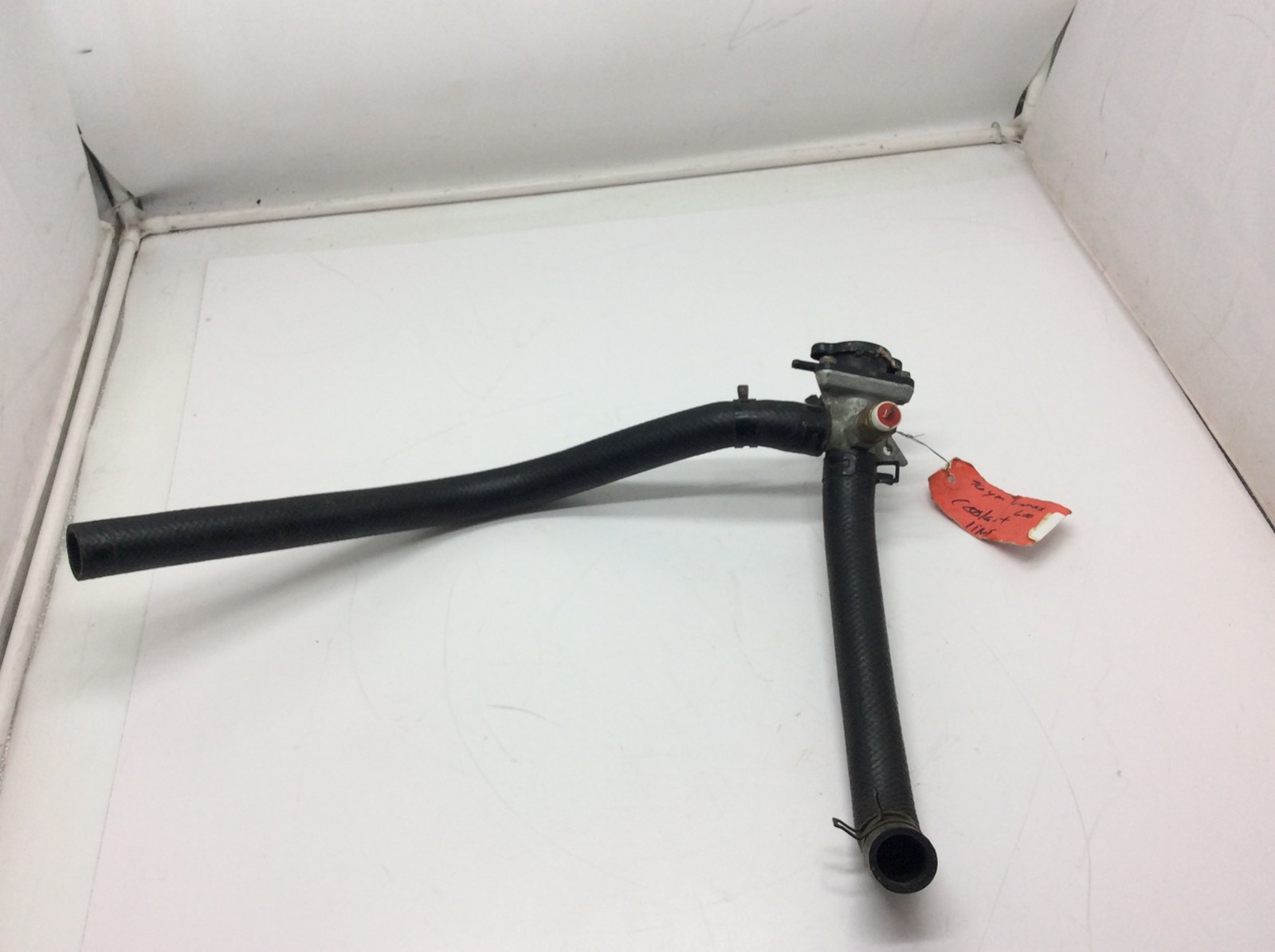 1996 Yamaha COOLANT HOSE