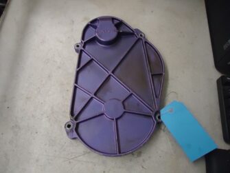 1996 Polaris Chain Case Cover
